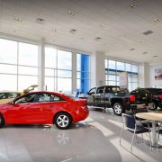 Auto Dealerships